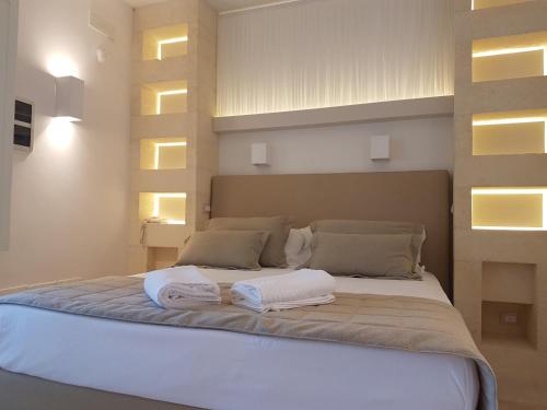 Montiro' Hotel Montiro' Hotel