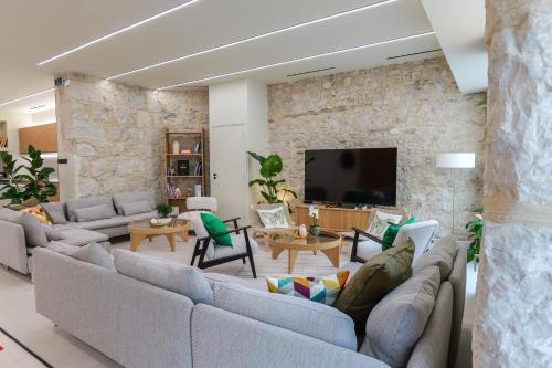 Extra Spacious Modern Apartment HUB Nice Center, Nice (photo 4)