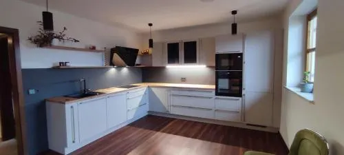 Two bedroom Apartment in Sankt Englmar, Bavaria in Sankt Englmar, Deutschland