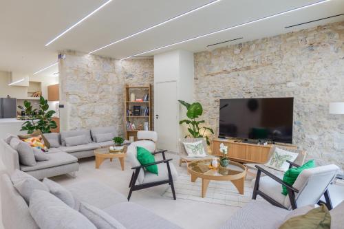 Extra Spacious Modern Apartment HUB Nice Center, Nice (photo 3)