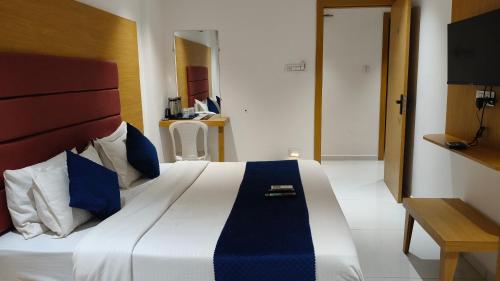 Hotel Pine View, Radźkot (zdjęcie 10)