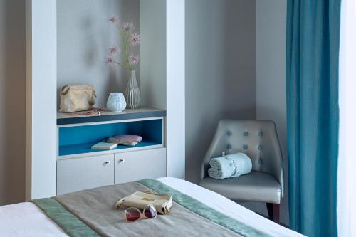 Golden Tulip Douarnenez - Hôtel & Spa - image 9