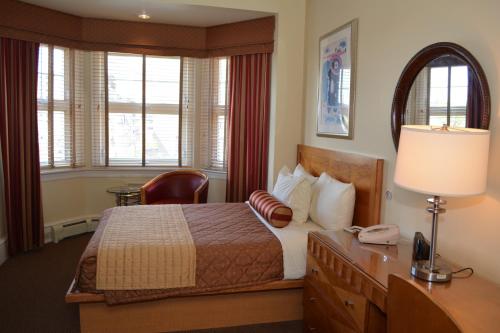 1 twin bed