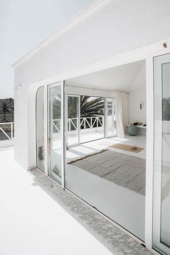 Viesnīcas āriene, Villa Amonita - luxurious space, private pool in Tiagua