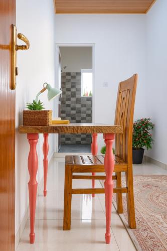 House of Sincerity in Maharagama