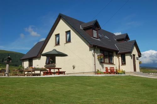 Ardarroch Cottage B&b