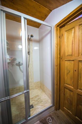 Moroder Haus, Mayrhofen (fotografie 9)
