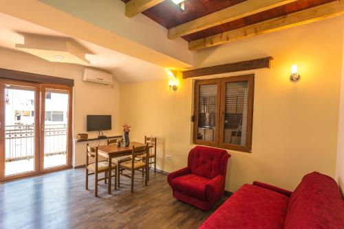 Apartments Erakovic in Niksic