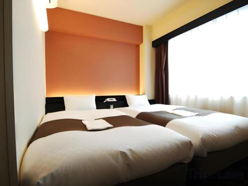 Nagoya Fushimi Montblanc Hotel