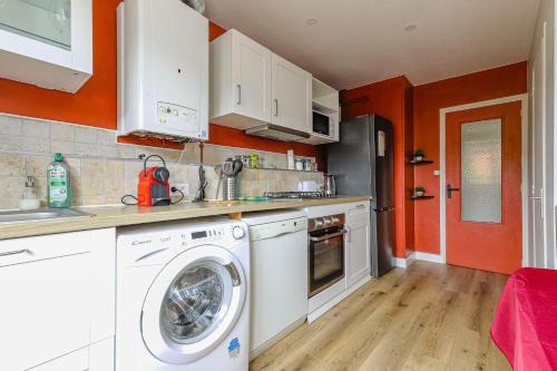 Beautiful and spacious T3 with balcony in Toulouse, Toulouse (fotografie 4)
