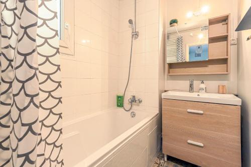 Beautiful and spacious T3 with balcony in Toulouse, Toulouse (fotografie 10)