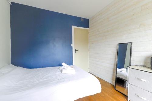 Beautiful and spacious T3 with balcony in Toulouse, Toulouse (fotografie 7)