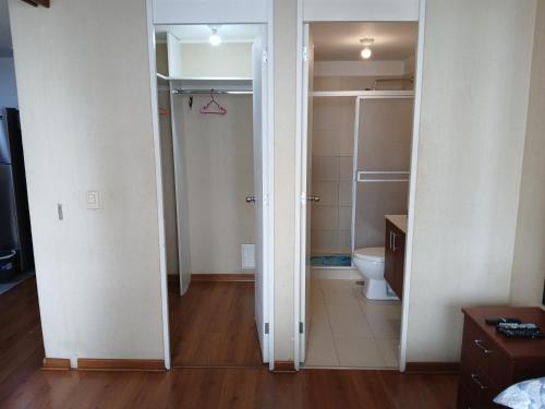 Apartment near to MIRAFLORES, BEACHES & REBAGLIATI HOSPITAL ! Panoramic View,Pool, Gym,Private Park in LINCE, Lima (foto 7)
