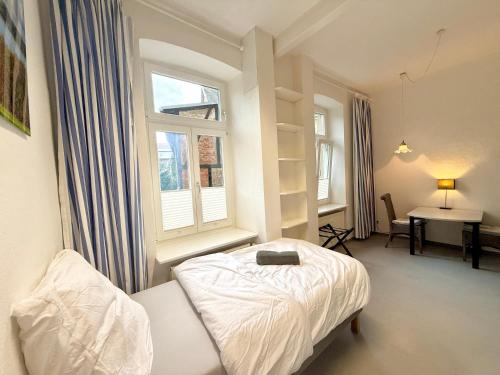 Berta - Zentrale Wohnung - 2 Küchenzeilen - Nähe Bahnhof, Schwerin (photo 6)