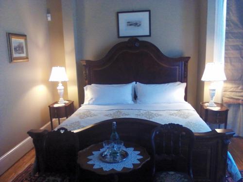 A Kingston Bed & Breakfast