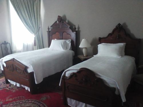 A Kingston Bed & Breakfast