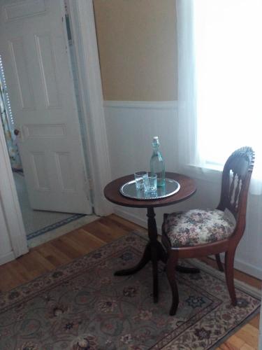 A Kingston Bed & Breakfast