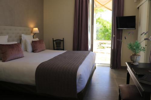 Superior Double Room - Free Spa Access