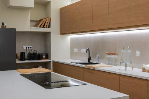 Extra Spacious Modern Apartment HUB Nice Center, Nice (photo 7)