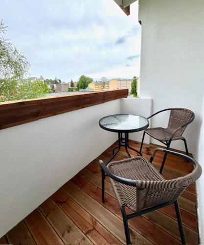 Modi Line Apartments Valga in Valga