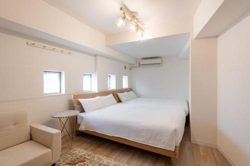 東新宿1007 Good location within 15 minutes of Shinjuku Station, Tokio