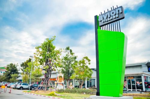 Avion Hotel photo 1