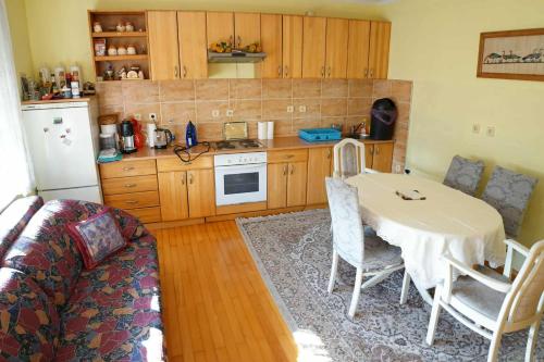 virtuve, Vila Biba - Ilijas in Podlugovi