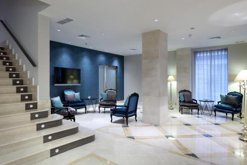 Eurostars Casa de la Lírica - image 14