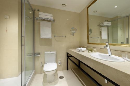 Eurostars Casa de la Lírica - image 12