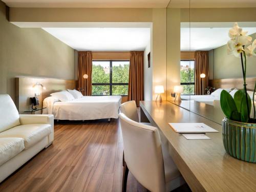 . Hotel Duero