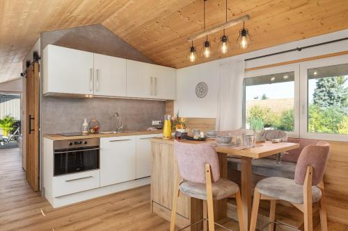 Ländleapartments (Landleapartments) in โฮเชท