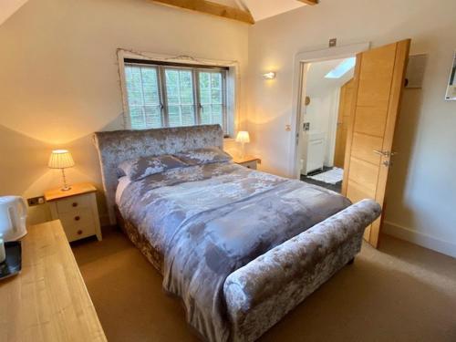 Roselands B&B Henley on Thames in Stoke Row