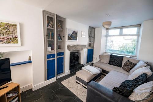 Dolbach Cottage Snowdonia in Blaenau-Ffestiniog