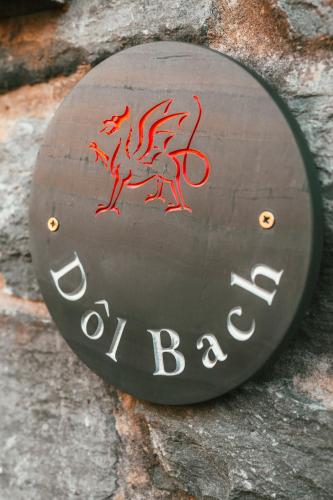 Dolbach Cottage Snowdonia in Blaenau-Ffestiniog