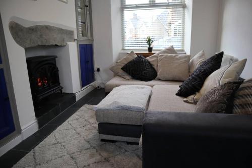 Dolbach Cottage Snowdonia in Blaenau-Ffestiniog
