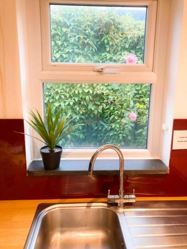 Dolbach Cottage Snowdonia in Blaenau-Ffestiniog