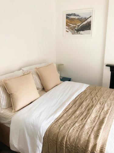 Dolbach Cottage Snowdonia in Blaenau-Ffestiniog