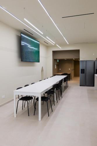 Extra Spacious Modern Apartment HUB Nice Center, Nice (photo 10)