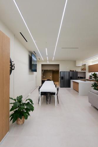 Extra Spacious Modern Apartment HUB Nice Center, Nice (photo 9)