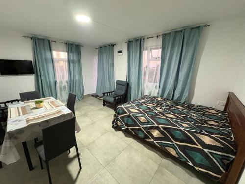 Location appartement meublé 31 m2 Albion