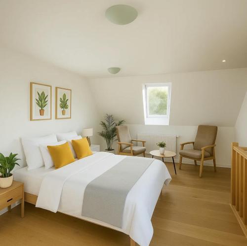 Aarhus Stay Apartments in Edslev