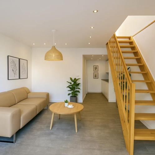 Aarhus Stay Apartments in Edslev