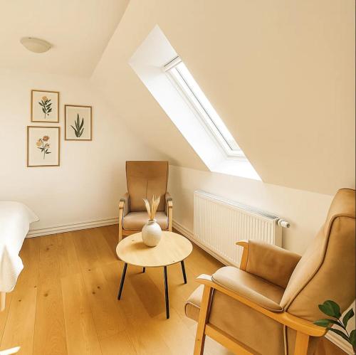 Aarhus Stay Apartments in Edslev