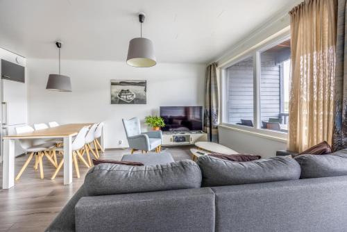 Fasilitas, Järvenrantahuoneisto LakeVillas B1 (Jarvenrantahuoneisto LakeVillas B1) in Hyrynsalmi