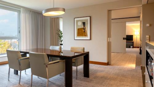 景觀, 柏林洲際酒店-洲際酒店集團旗下 (InterContinental Berlin By IHG) in 柏林