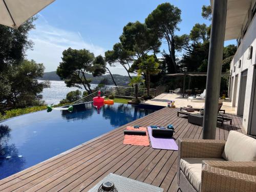 Blueview Villa, Llafranc (fotografie 3)