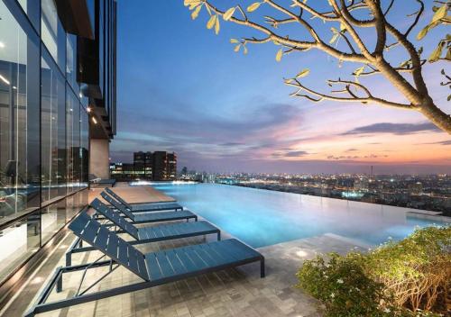 The Quarter Ari by UHG, Bangkok