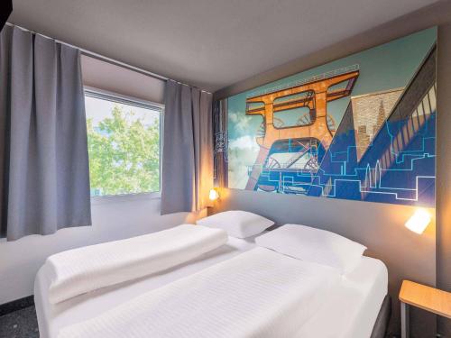 ibis Budget Essen Nord - image 10