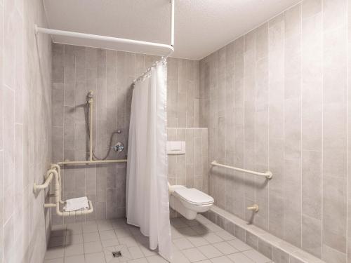 ibis Budget Essen Nord - main image