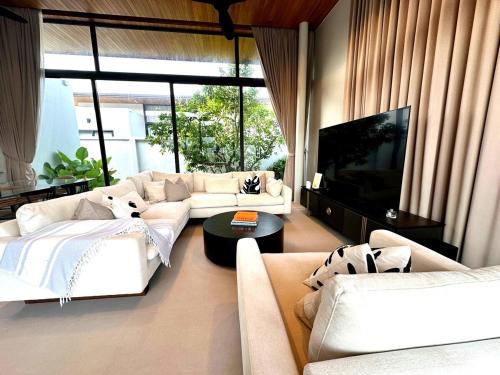 Pool Villa Stylish & Quiet